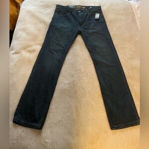 Fox Racing Men's Denim Jeans